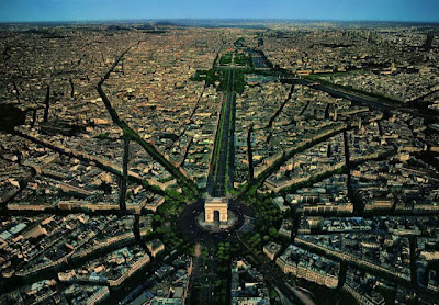 Beautiful Bird's-Eye Photos by Yann Arthus-Bertrand Seen On www.coolpicturegallery.us