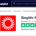 Singlife Philippines gets excellent rating from Trustpilot