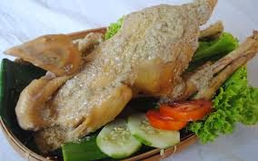 Resep Ingkung Ayam