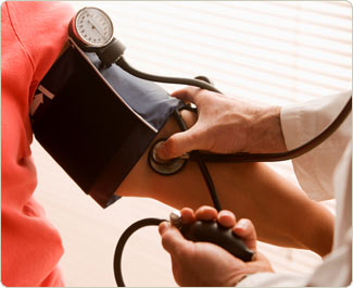 10 Ways to Control Blood Pressure