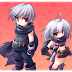 ROGUE LUNA ONLINE