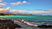 Oahu, HawaiiDay 2 (kailua beach )