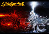 #9 Blind Guardian Wallpaper