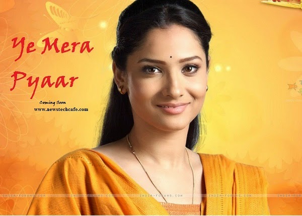 Ye Mera Pyaar TV Serial on Star Plus Show Gallery