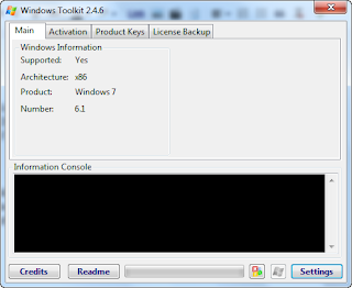 Microsoft Toolkit 2.4.6 Final