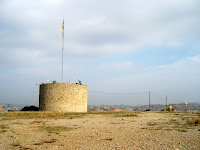 Torre de Santa Caterina