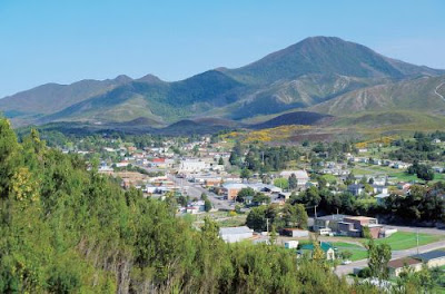 Zeehan, Tasmania