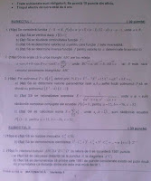 Subiecte titularizare matematica - Timis 2009 page 1