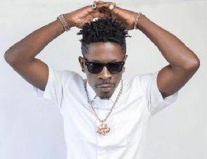 Shatta Wale misses out on 100 most influential list