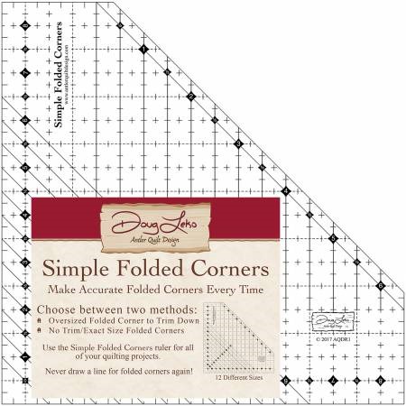 simplefoldedcorners