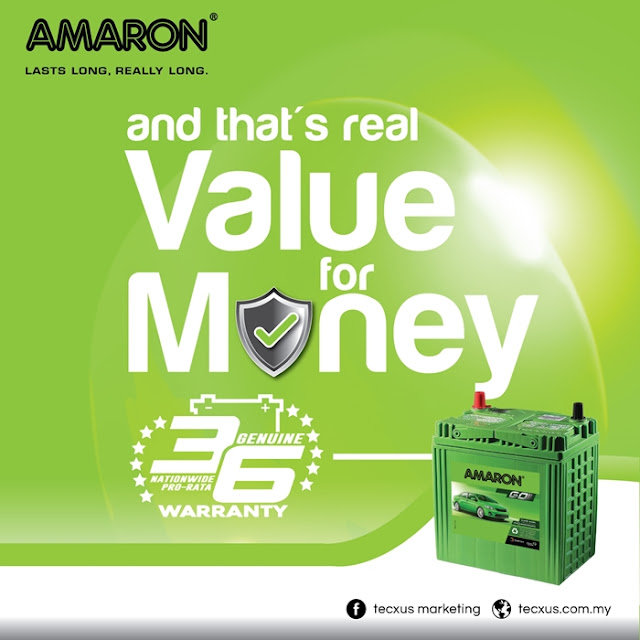 Amaron Battery, Amaron, Car Battery,Tips How to Choose Car Battery, Tips Keep Your Car Healthy, Car Maintenance Tip, Best Car Battery, Zero Maintenance, Movement Control Order, Lockdown, Car