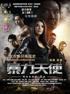 Download Film Huong Ga (2016) Subtitle Indonesia