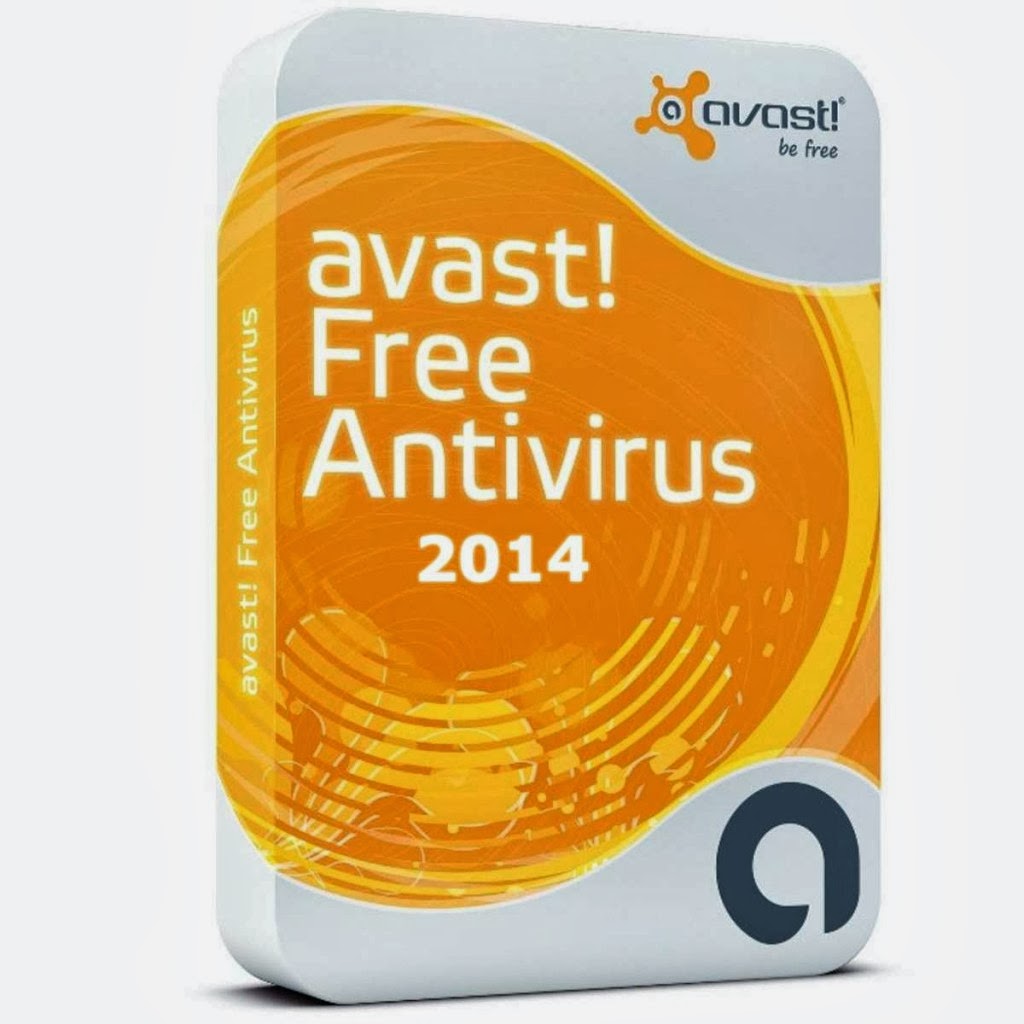 Avast Antivirus 2014 Download Full Version with key