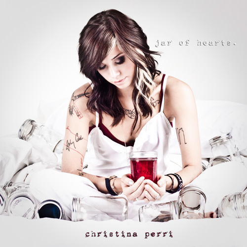 Christina Perri - Arms