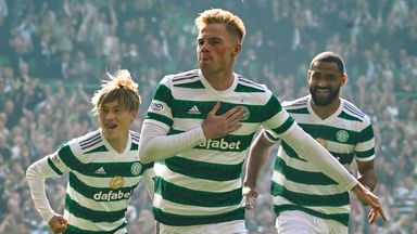 Ross County v Celtic Live Streaming Complete List