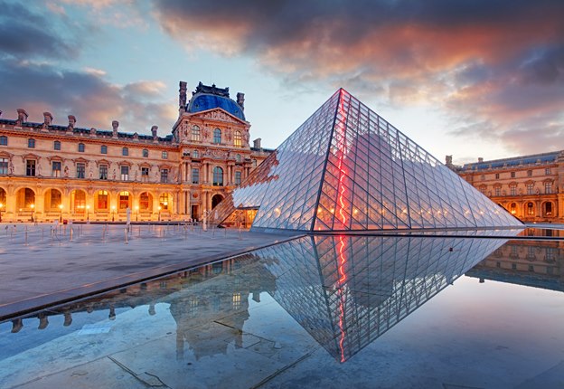 Paris Tour Packages from India