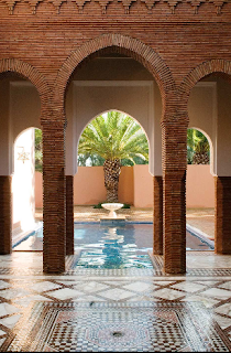 la mamounia