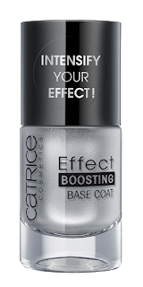 CATRICE Effect Boosting Base Coat** NEU - www.annitschkasblog.de