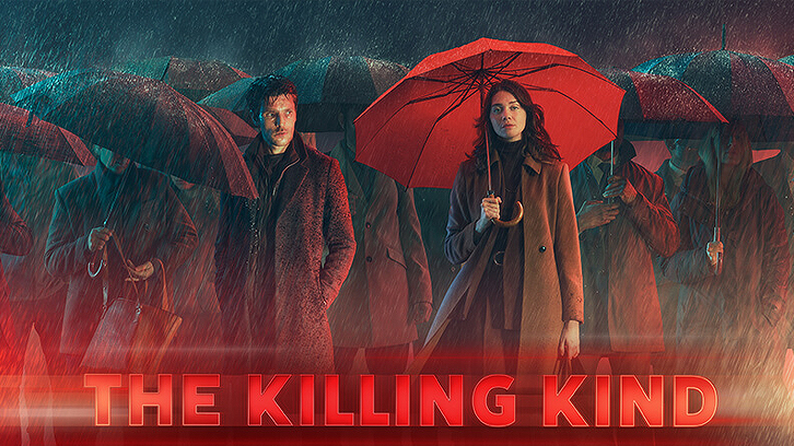 The Killing Kind - Season 1 - Open Discussion + Poll