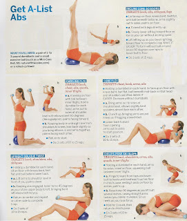 abs of steel workout