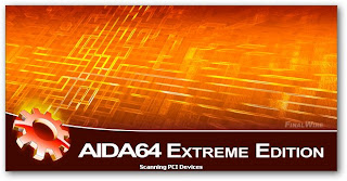 AIDA64 Extreme Edition Portable