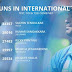 Most Runs In International Cricket 