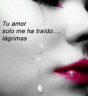 Imagenes de Amor con Frases Tristes, parte 1