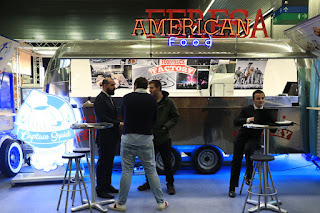 Food Truck Forum en BEC!