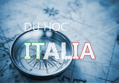 Du học tự túc tại Italia-điểm đến lí tưởng