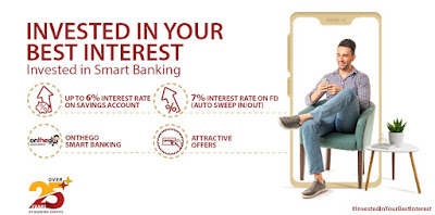 Indusind Bank Online Account