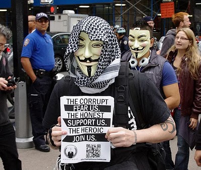 Occupy Wall Street