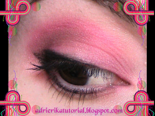 look,ojos,rosa