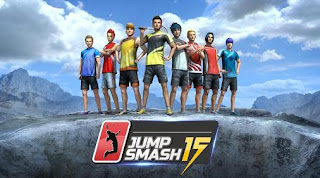 Kali ini admin akan membagikan sebuah game yang final Game Jump Smash 15 Apk Full Mod v1.3.10 Update Realese For Android New Version