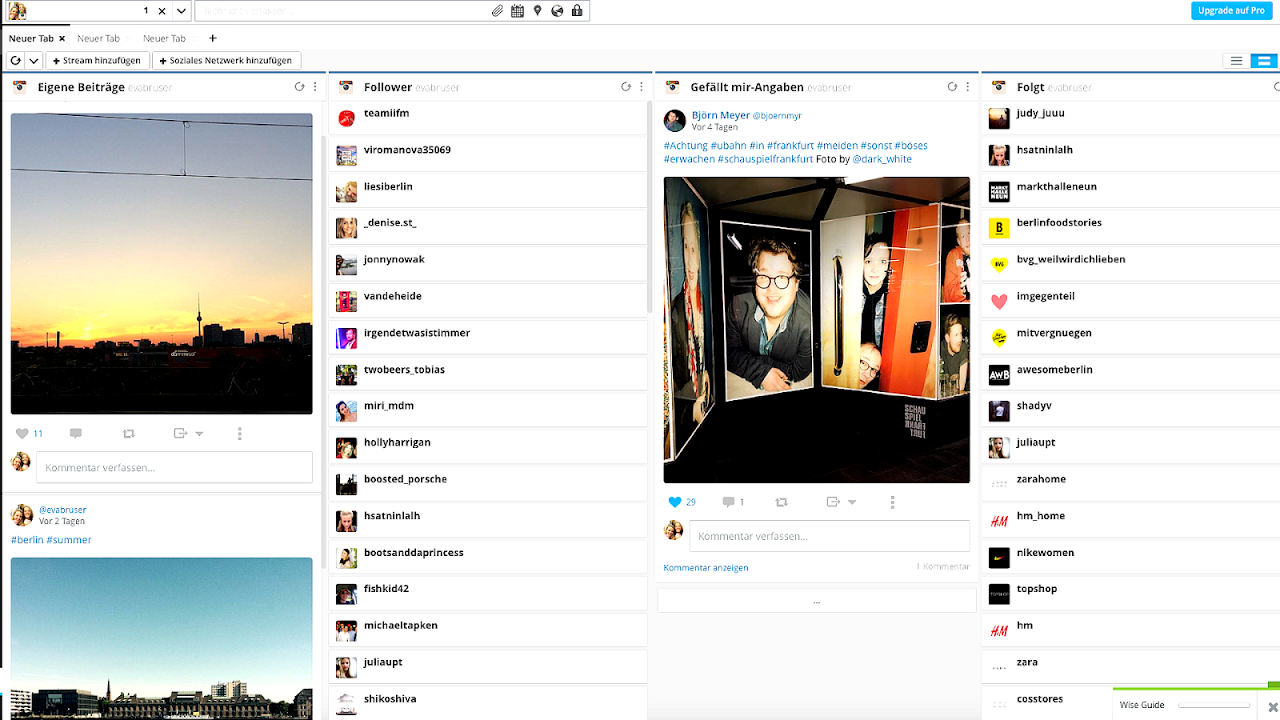 Top 10 Social Media Monitoring Tools Medicine