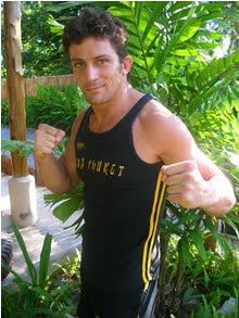 Alex Reid Too Busy For Sex