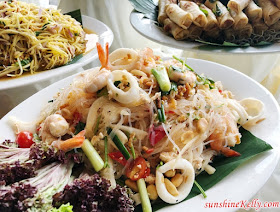 Tantalizing Tastes of Thailand, Chakri Palace, Ramadhan Buffet, Ramadhan Buffet Review, Thai Food, Ramadhan, Food Review Food 
