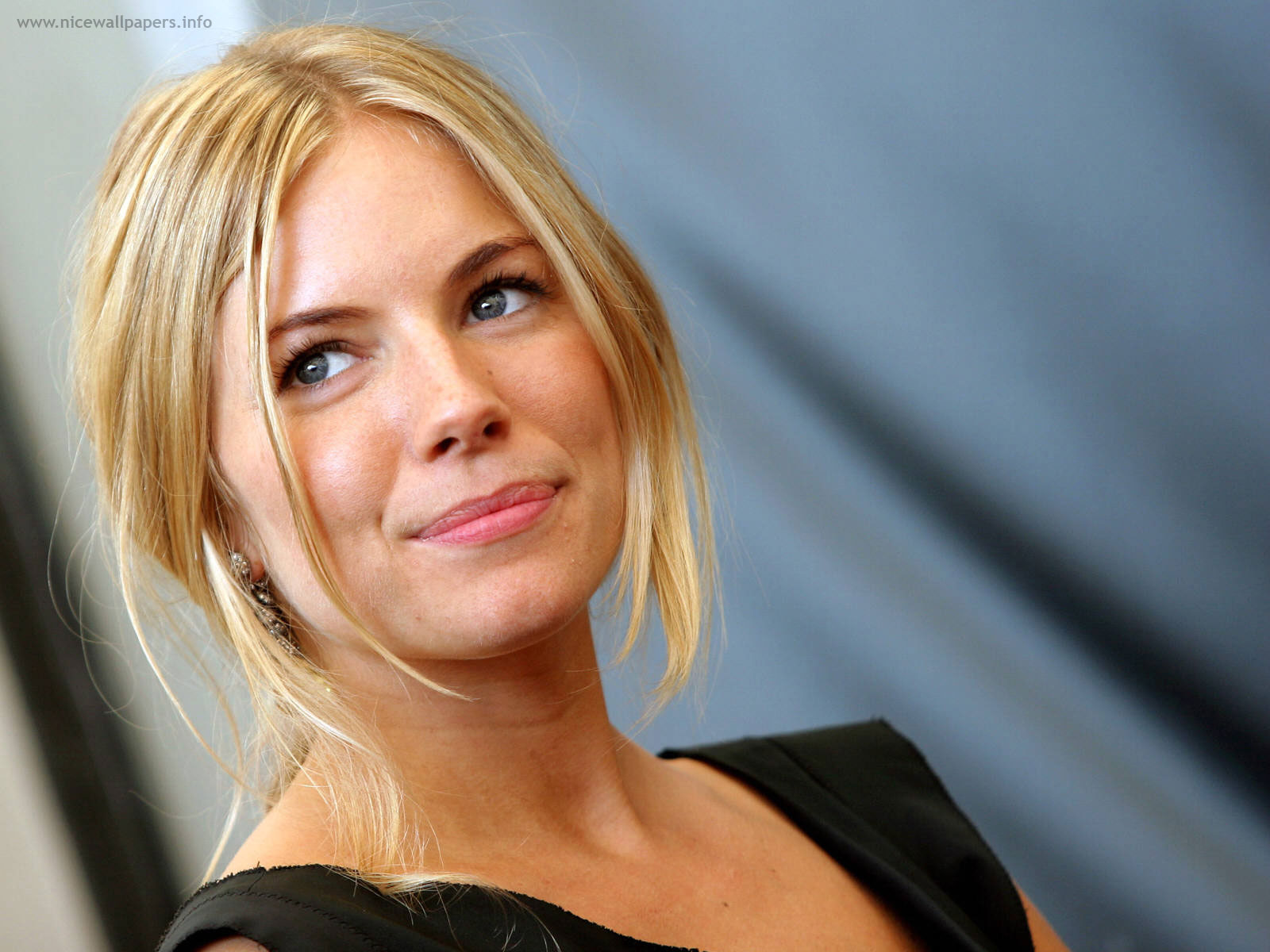 Sienna Miller 2011