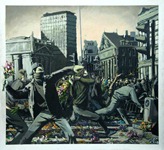 Banksy - Desordem