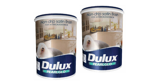 Cat Dulux - Berikut di bawah ada sedikit informasi tentang 