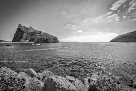 Ischia, foto ischia, turismo, bellezze ischitane, Castello Aragonese