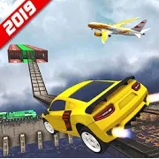  Pada kesempatan ini mimin akan membagikan kepada kalian semuanya sebuah game android terb Free Impossible Tracks 2019 v1.6 Mod Apk (Unlimited Money)