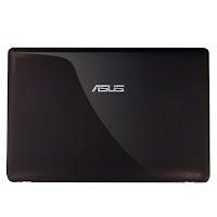 Asus K52DE