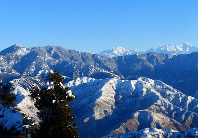 nag tibba trek, nag tibba trek package, nag tibba trek from delhi, nag tibba, delhi to nag tibba,
