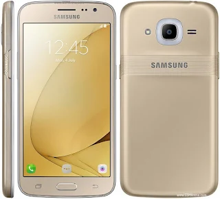 Samsung Galaxy J2 (2016)