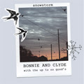 Bonnie and Clyde 'Snowstorm'