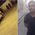 Jovem é executado a tiros na noite desta segunda-feira (11) na Rua do Meio, em Patos