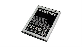 Смартфоны Samsung могут содержать твердотельные батареи через два года