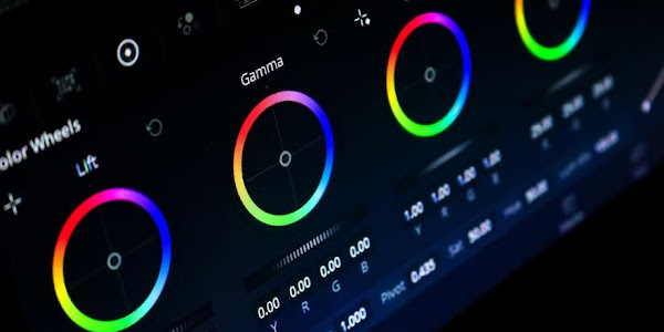 Perbedaan Color Grading dan Color Correction, Berikut Penjelasannya