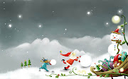 Snowman Backgrounds (snowman backgrounds )