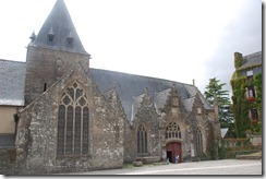Oporrak 2010,-Rochefort en terre- 11